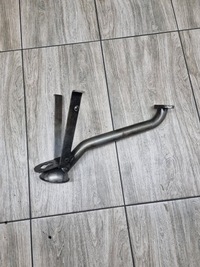 фото thumb №1, Маслоприймач масляний оливи трубка renault premium midlum dxi 7 volvo fl fe d7