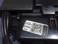 фото thumb №11, Mercedes gls w167 бардачок туннель среднего подстаканник a1678107601