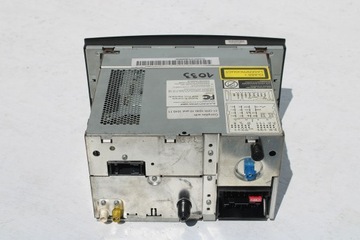 фото thumb №10, Vw touareg радиопроигрыватель cd 7l6035191 радио стерео 7l6035191a 7l6035191b