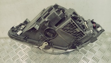 фото thumb №16, Лампа bmw 5 f10 f11 рестайлінг lci 13-17 7352482 адаптивний led оригінал європа