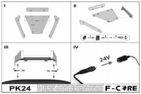 фото thumb №5, Полка tir środ mercedes actros mp 2 mp 3 2003-2010