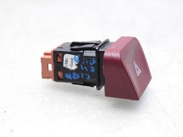 фото thumb №4, Кнопка аварійних citroen c4 grand picasso i