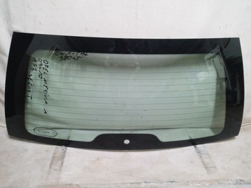 фото thumb №1, Скло задня opel meriva a 2003-2010 as2