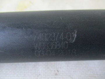 фото thumb №5, Амортизатор кришки bmw 3 f31 праві електричний 7432374