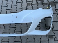 фото thumb №6, Бампер перед передний bmw 3 g20 g21 m набор цвет a300