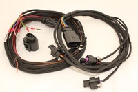 фото thumb №1, Жгут задних датчиков парковки vw t- roc