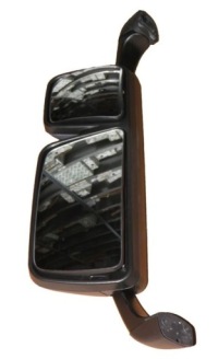 Дзеркало mb actros mp3 керування. elekt. podg.pra Доставка, фото thumb