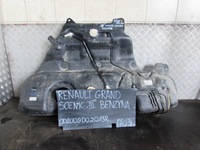 фото thumb №1, Бак топлива бензин renault scenic 09-13r 172020001r