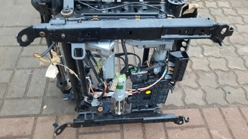 фото thumb №8, Каркас сидіння лівий перед 8664226 volvo s80 98-06r