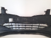 фото thumb №13, Nissan qashqai j10 09-13 рестайлінг бампер перед передній 62022br10h