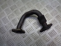 фото thumb №1, Труба трубка шланг egr skoda octavia ii 1.9 tdi