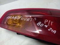 фото thumb №4, Лампа правый задняя fiat grande punto