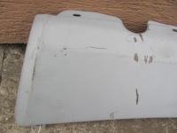 фото thumb №8, Mercedes w124 накладка порог молдинг порог правая