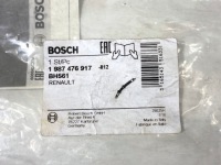 Шланг гальмівний renault clio twingo 1987476917 Оригінал, фото thumb