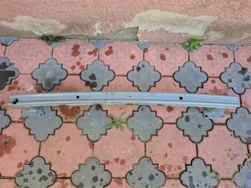 фото thumb №1, Балка бампера зад задняя renault talisman sedan