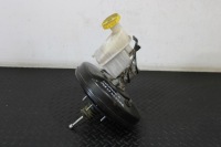 фото thumb №1, Усилитель тормозов насос тормозная jeep compass ii 2 p68373333ab