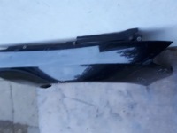 Audi a8 d3 4e0 02- крыло  правый  передний перед oem 2002- с Разборки, фото thumb