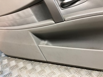 фото thumb №9, Bmw e61 e60 боковина обивка дверь правый перед