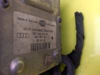 фото thumb №5, Лампа pp правый перед ксенон audi a8 d3 03r europa