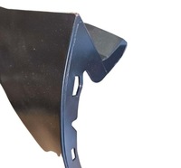 фото thumb №14, Бампер верхний задняя повреждённый ford edge 19-24