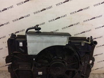 фото thumb №12, Mazda mx-5 nd 2016 радиаторов / комплект