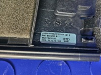 Молдинг скло лобове права audi a5 f5 кабріолет  комплектна оригінал 8w7853266b Київ, фото thumb