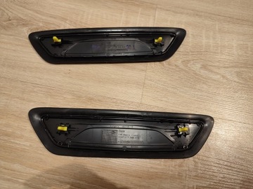 фото thumb №8, Накладка порогова планка захист порога задня ліва права bmw x1 f48