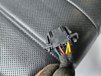 фото thumb №9, Спинка сиденье пассажира подушка подушка безопасности правая audi a6 c7 a7 4g вентилируемый