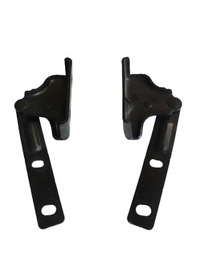 фото thumb №1, Audi r8 plus 4s петли левый правый крышки задняя