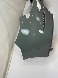 фото thumb №10, Бампер задний задняя mercedes eqe w295 v295 sedan 22-24 r.