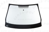 фото thumb №9, Стекло лобовое передняя renault megane iii купе 2009- зелёная новая