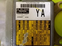 фото thumb №5, Комплект подушок подушки безпеки ремені подушка безпеки europa toyota prius iii 11r