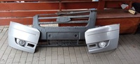 фото thumb №1, Бампер перед ford transit
