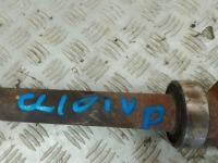 фото thumb №3, Renault clio iv 4 2014 привідний вал права