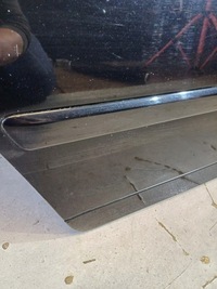 фото thumb №6, Дверь правое задняя seat exeo 12r. код лакокрасочного покрытия lz9y