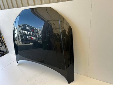 фото thumb №7, Audi a4 b9 8w0 капот кришка двигуна оригінал