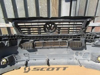 фото thumb №13, Бампер перед лампи pas передній балка решітка радіатора vw t5 03-09r war-maz