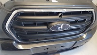 фото thumb №7, Ford transit mk8 lift решётка радиатора бампер перед передний 6 pdc хороший