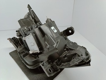 фото thumb №11, Renault clio v 5 19- лампа левая перед полный led pure vision 260604183r