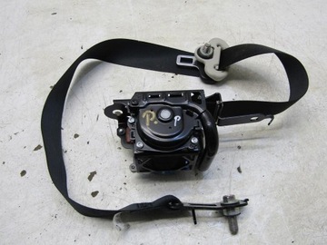 фото thumb №1, Натягувач pas безпеки правий перед переднє mazda cx3 cx-3