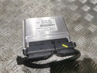 фото thumb №1, Audi q7 модуль блок управления подвеска 4l0907553