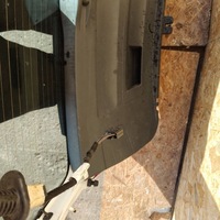 фото thumb №15, Крышка багажника багажника задняя seat ibiza iv 6j,6p kombi