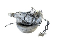 Коробка передач передач subaru outback br tr580rhgba 2.5l бензиновий 123kw 2022 Ціна, фото thumb