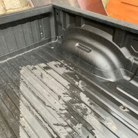 фото thumb №10, Кузов обшивка крылья задняя поддон pxj коробка передач dodge ram v 1500 limited 22r