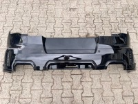 Купить Бампер задняя задний mini u25 countryman jcw, фото thumb