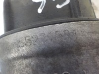 фото thumb №4, Alfa romeo mito основание фильтра масла 55231524