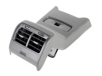 фото thumb №1, Решётки обдув туннель задние c4 iii 9835358380