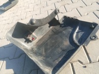 Master 3 iii movano b 2.3 dci уголок бампера задняя левый правый 85120001r Оригинал, фото thumb