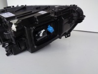 Фара ліва mercedes cla w118 18- multibeam led Київ, фото thumb