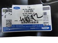 фото thumb №6, Pas задній зовнішній ford edge mk2 2016-